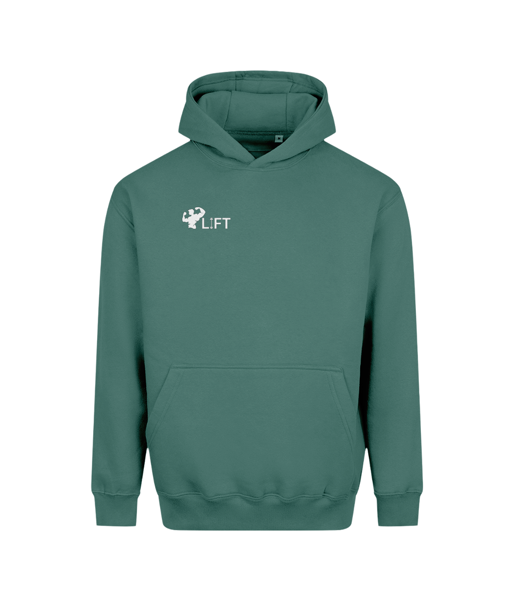 DTG - Front