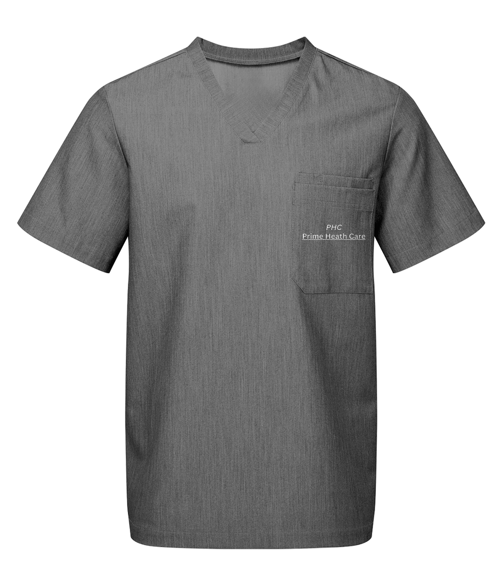Left Pocket